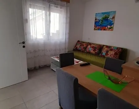 Duricic Apartman