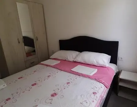 Duricic Apartman *