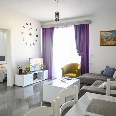 Apartman Duricic