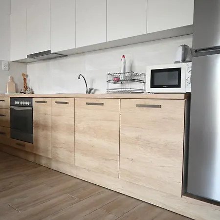 Apartman Duricic Budva