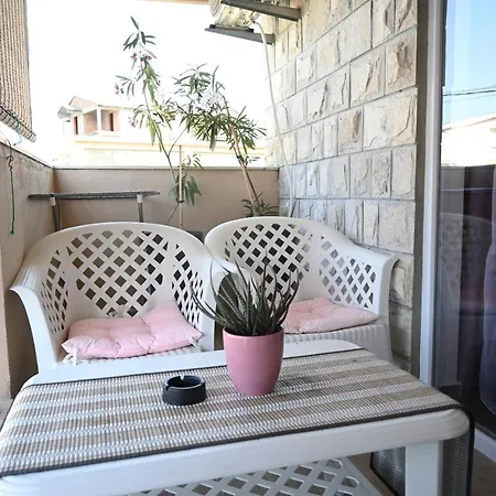Duricic Apartman *