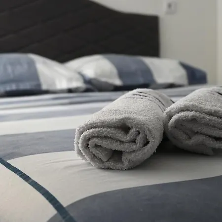Duricic Apartman