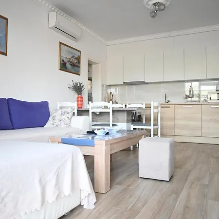 Duricic Apartman