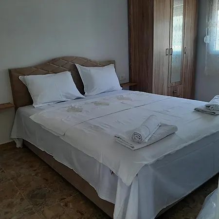Duricic Apartman Budva