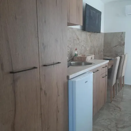 Duricic Apartman