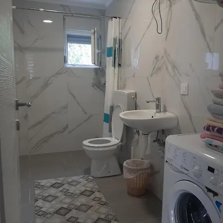 Duricic Apartman