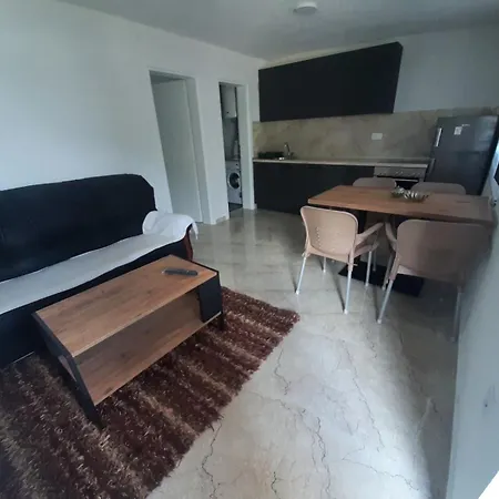 Apartman Duricic